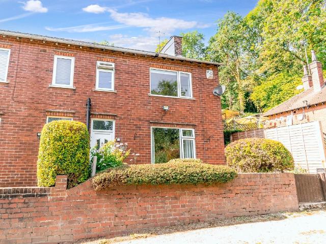 Birchwood Drive, Belper DE56, 2 bed semi detached house to rent, £1,050 pcm | PrimeLocation