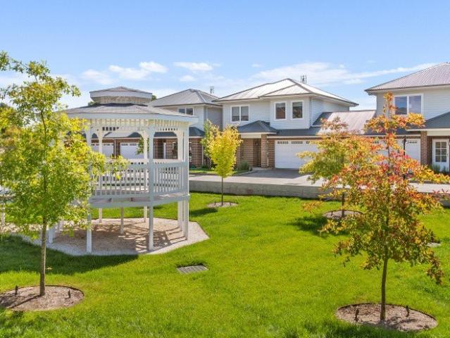 Birchwood Lifestyle, Location & Opportunity