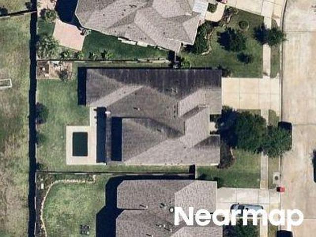 Birchwood Springs Ave