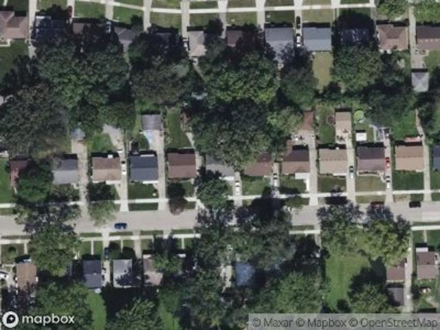 Birchwood St