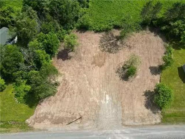 Birchwood St, Perth Andover, NB, E7H 1M7 vacant land for.