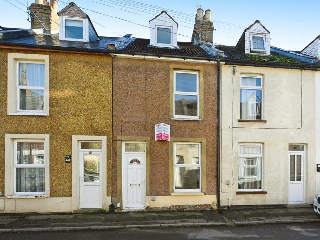 Birchwood Street, KING'S LYNN 3 bed house to rent £900 pcm £208 pw