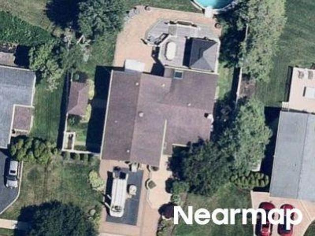 Birchwood Park Cres