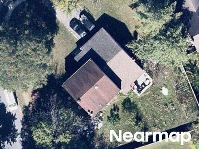 Birchwood Park Dr N