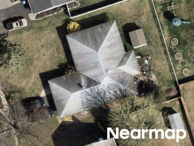 Birchwood Park Dr N