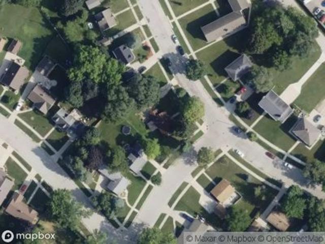 Birchwood Rd