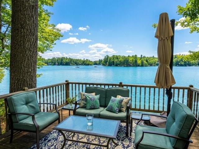 Birchwood Rd, Gray, Home For Sale