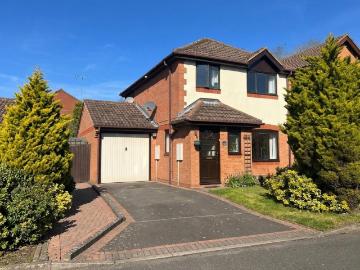 Birchwoods, Bartley Green B32, 3 bed detached house to rent, £1,250 pcm | PrimeLocation