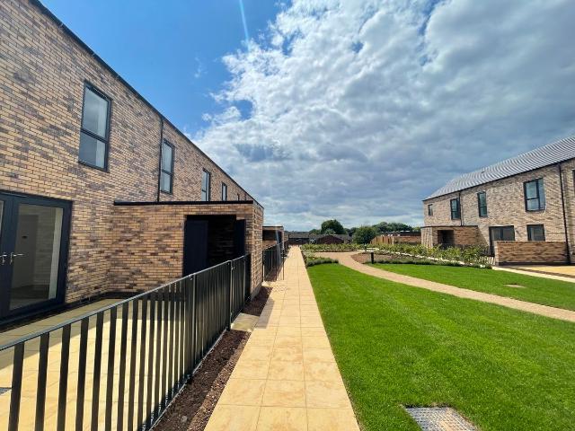 Bird Close, Belgrave Village B12, 3 bed terraced house to rent, £1,700 pcm | PrimeLocation