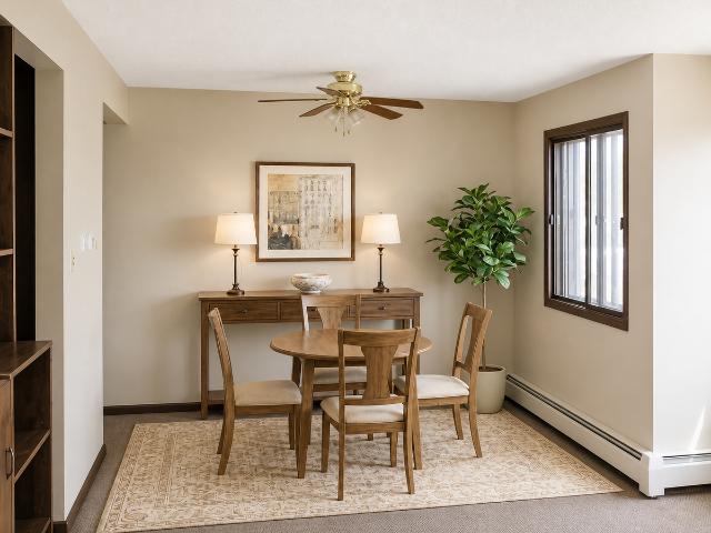 Bird Island II Apartments 2 Bedroom Apartment for Rent at 761 South 9th Street, Bird Island, MN 55310