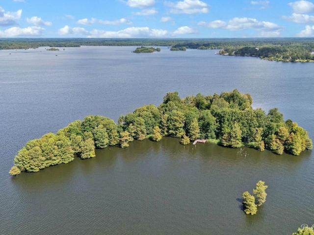 Bird Island, Shreveport, US, LA