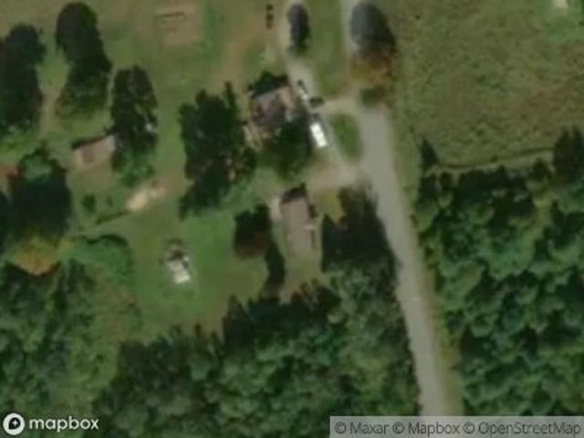 Bird Pond Rd