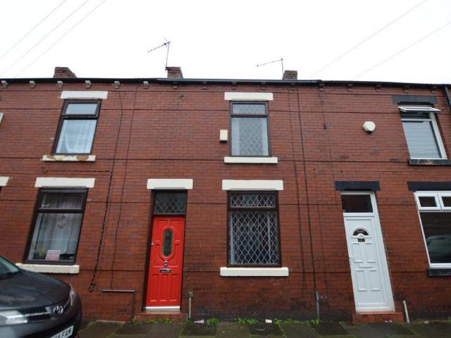 Bird Street, Ince 3 bed terraced house to rent £795 pcm £183 pw