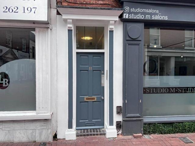 Bird Street, Lichfield WS13, 1 bed flat to rent, £725 pcm | PrimeLocation