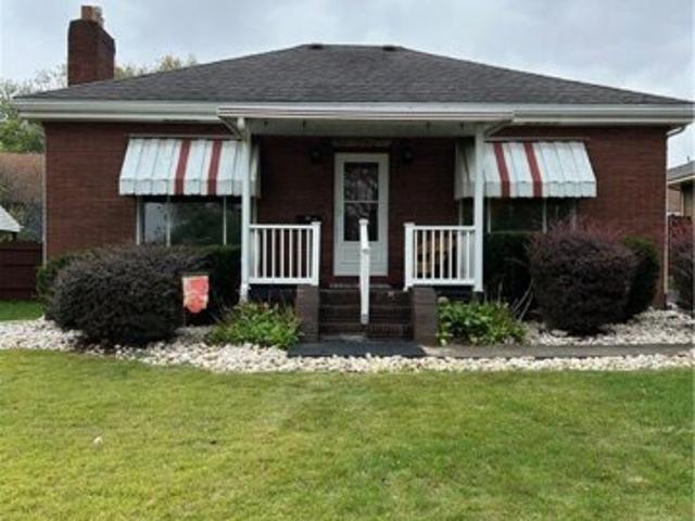 Bird Way, Weirton, Home For Sale