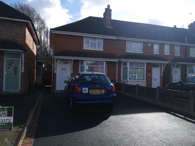 Birdbrook Road, Birmingham B44, 2 bed property to rent, £1,100 pcm | PrimeLocation