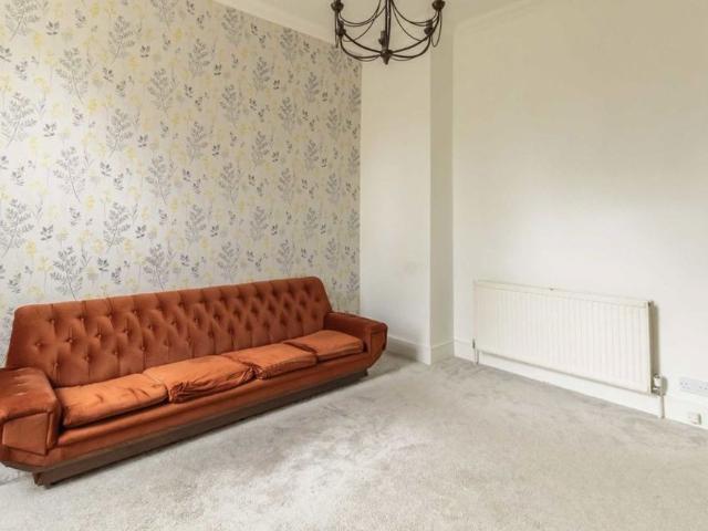 Birdhurst Rise, CR2, London