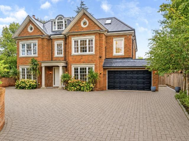 Birds Hill Rise, Leatherhead, Oxshott KT22, 6 bed property to rent, £19,500 pcm | PrimeLocation