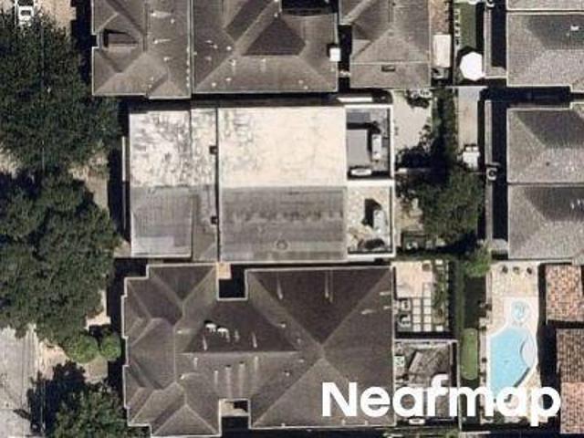 Birdsall St Unit A