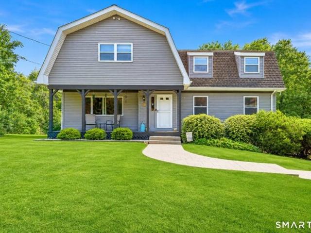 Birdseye Rd Ext, Shelton, Home For Sale