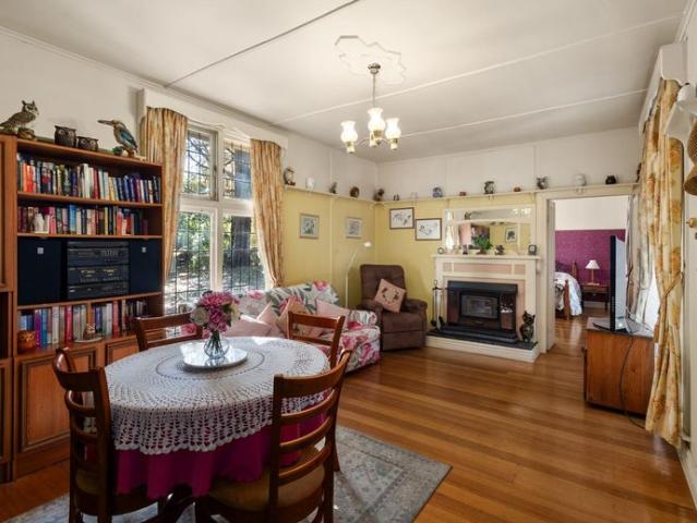 Birdwood Cottage