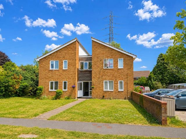 Birdwood Grove, Fareham PO16, 1 bed flat to rent, £1,000 pcm | PrimeLocation