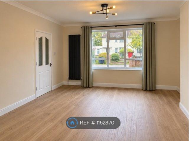 Birdwood Road, Cambridge CB1, 3 bed semi detached house to rent, £2,000 pcm | PrimeLocation
