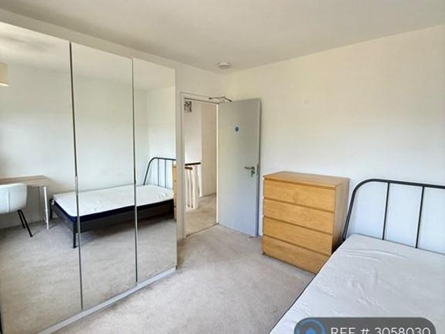 Birdwood Road, Cambridge, CB1 1 bed in a house share to rent £850 pcm £196 pw