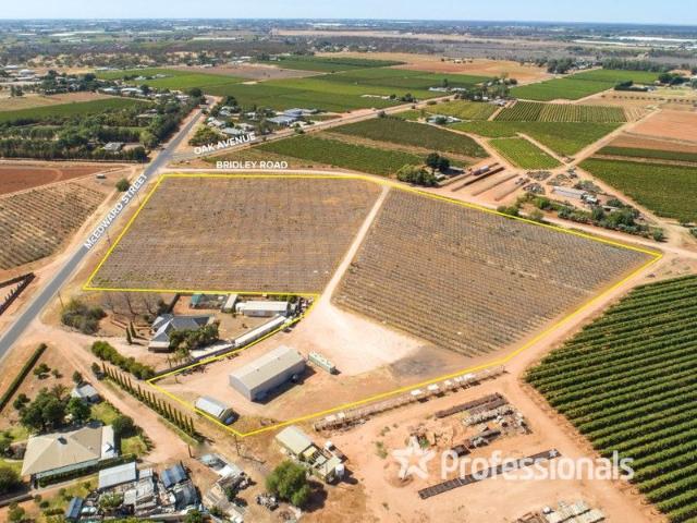 Birdwoodton Hobby Farm 4.9ha