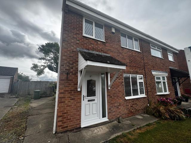 Biretta Close, Stockton On Tees TS19, 3 bed semi detached house to rent, £895 pcm | PrimeLocation