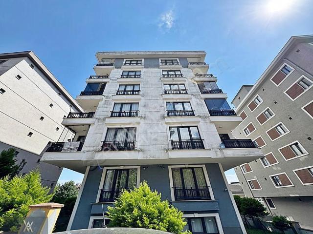 Birevim, Katılımevim'e Uygun Merkezi, İskanlı 2+1 Satılık Daire