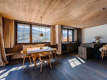 Birgkar Mountain Hideaway Lodge 2 Holunder