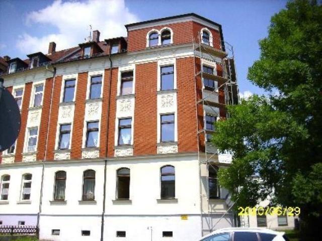 BIRI* großzügige 1 Raum Wohnung im Westend