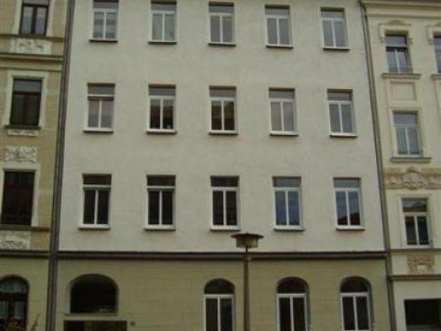 BIRI* 2 Raum Wohnung im Seehausgebiet