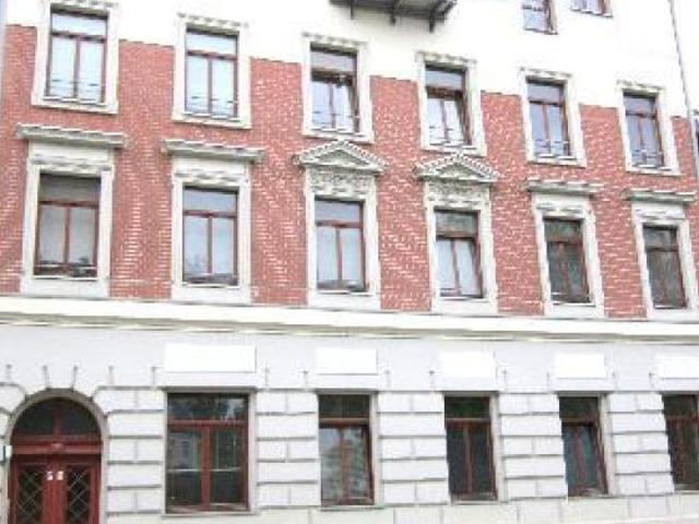 BIRI* 2 Raum ETW im Zentrum von Plauen