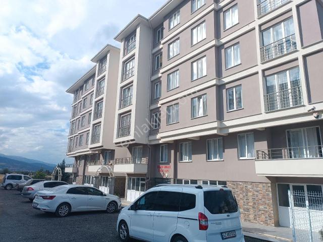 Birim Satıyor Yeni Mahalle De Anahtar Teslim Arakat Daire Yatırımlık