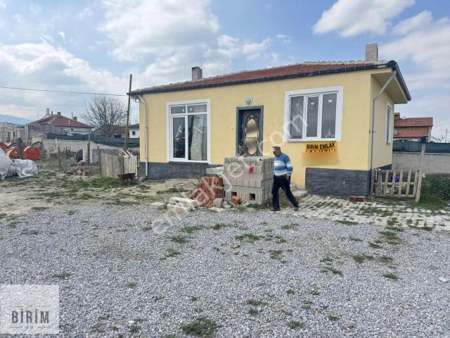Birimden Kozağaçta Satılık 1153 M2 Arsa Payı Satılık Müstakil