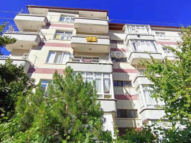 Birimden Satılık İstasyon Mahallesinde Bakımlı 2+1 Daire