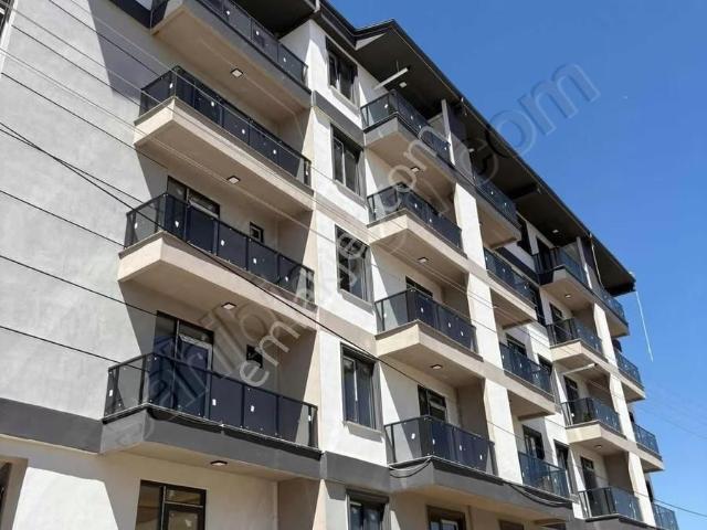 Birimden Satılık Sıfır 2+0 Eşyalı Daire Afyon Erenlerde