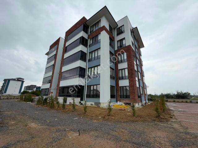 Birimden Satılık Ultra Lüx İçi Full Yapılı Hobi Bahçeli