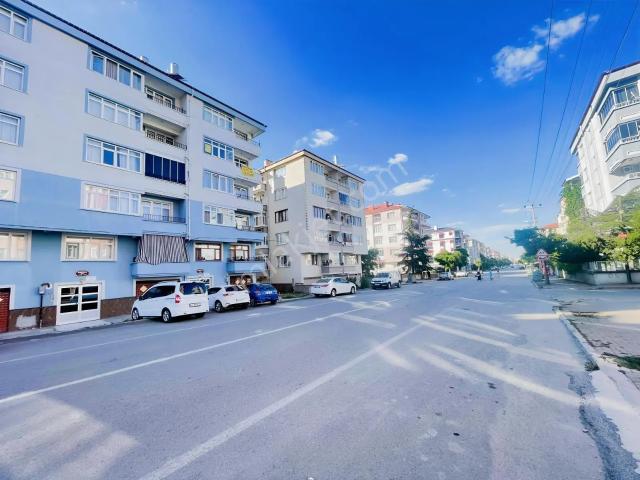 Birimden Satılık Yeni Mahallede Çarşıya Yürüme Mesafesinde