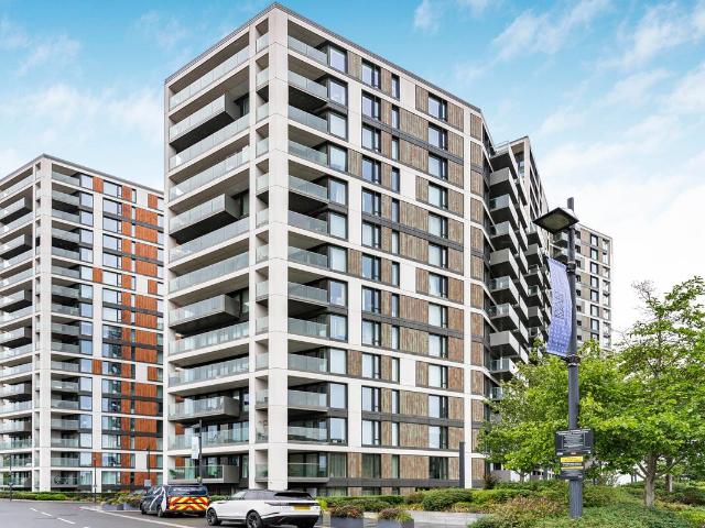 Biring House, Duke Of Wellingtion Avenue, London SE18, Studio to rent, £1,800 pcm | PrimeLocation