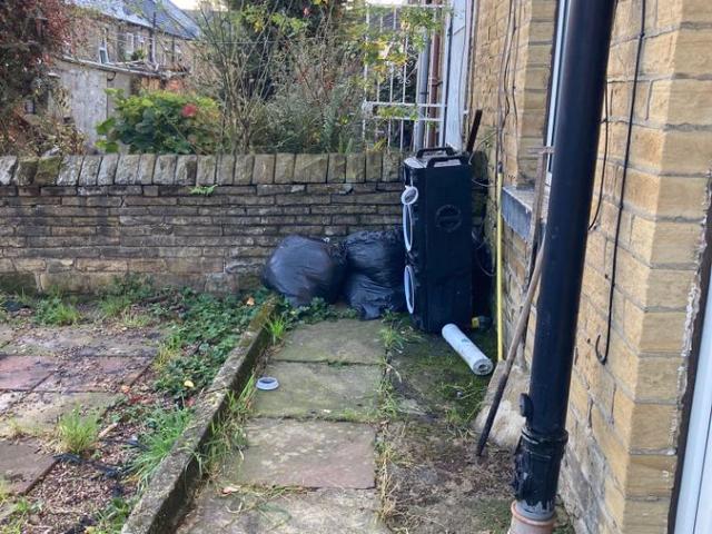 Birk Lea Street, Bradford BD5, 1 bed terraced house to rent, £600 pcm | PrimeLocation