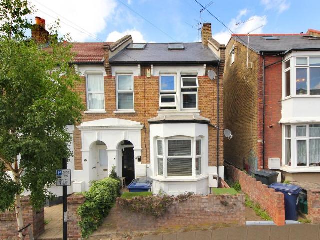 Birkbeck Avenue W3, 1 bed flat to rent, £1,800 pcm | PrimeLocation