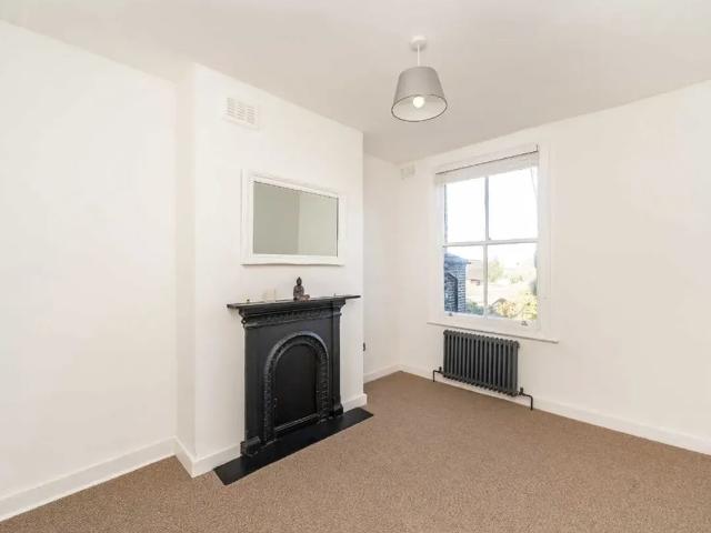 Birkbeck Hill, SE21 8JS, London