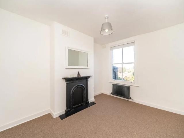 Birkbeck Hill, SE21, London