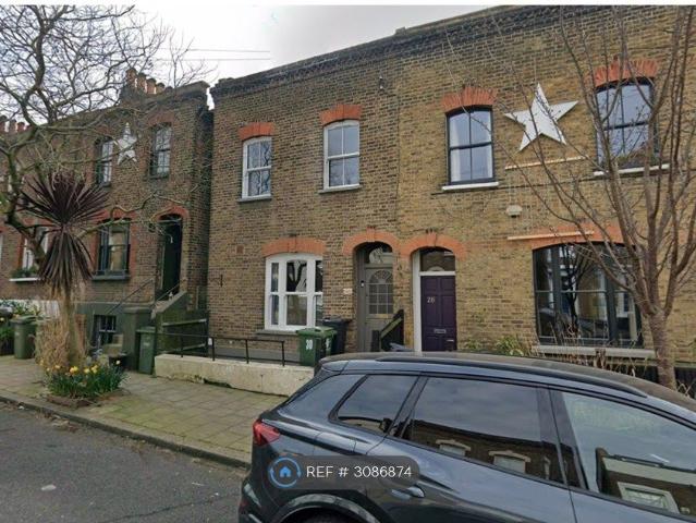 Birkbeck Place, London SE21, 3 bed end terrace house to rent, £3,150 pcm | PrimeLocation