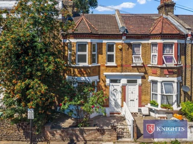 Birkbeck Road, London N17, 3 bed property to rent, £2,750 pcm | PrimeLocation
