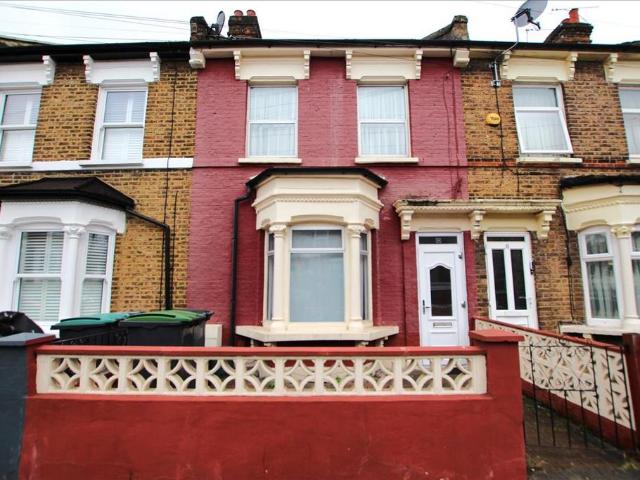 Birkbeck Road, London, N17 8NG, United Kingdom | 3 bed townhouse for rent #140800073 | Rentberry
