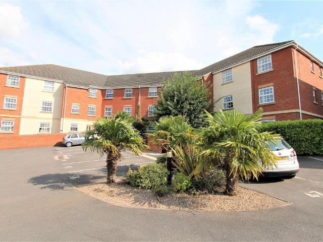 Birkby Close, Hamilton, Leicester LE5, 1 bed flat to rent, £750 pcm | PrimeLocation